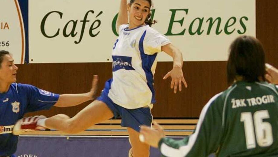 Gil Eanes e Madeira SAD na final da Supertaça