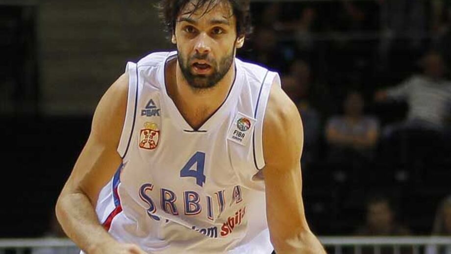 Teodosic: «Nós somos assim»