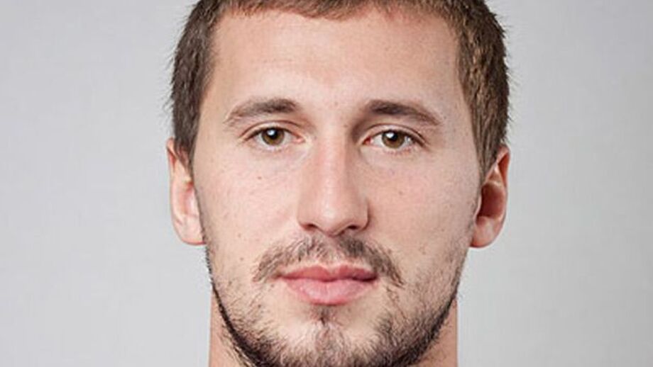 Hoquéi no gelo: Alexandr Galimov operado