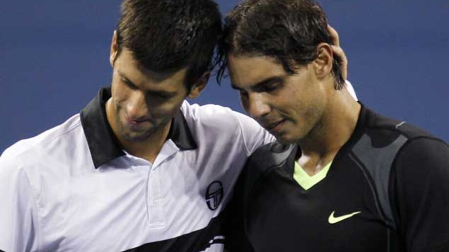Nadal tenta "vingança" em Flushing Meadows