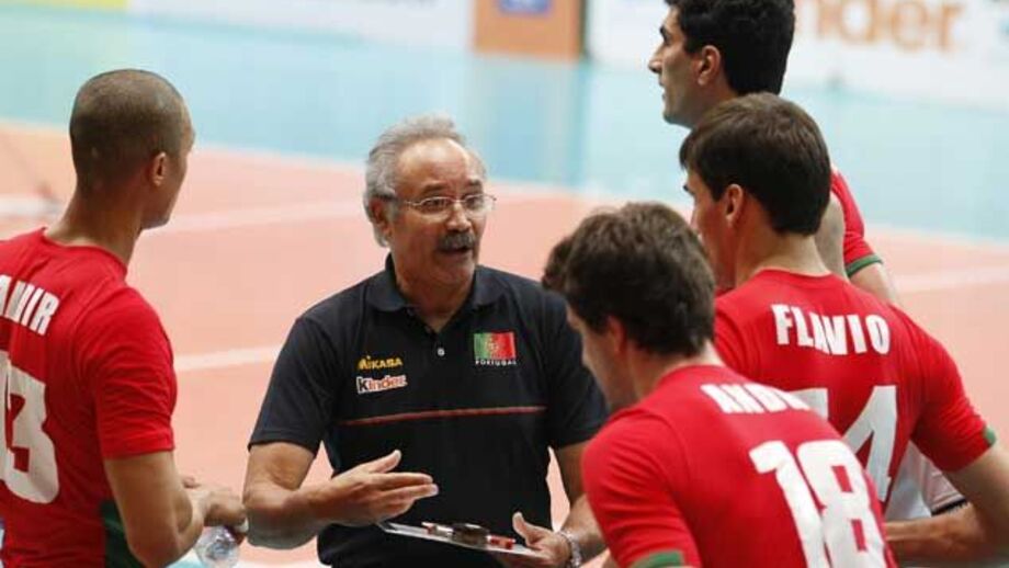 Portugal obrigado a vencer no Europeu