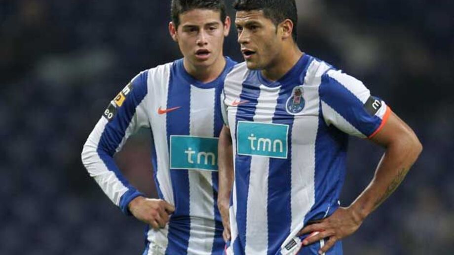 Apostadores da Betfair confiam na vitória do FC Porto
