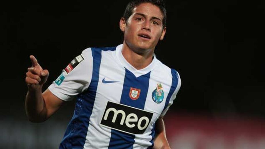 FC Porto favorito no arranque da Champions
