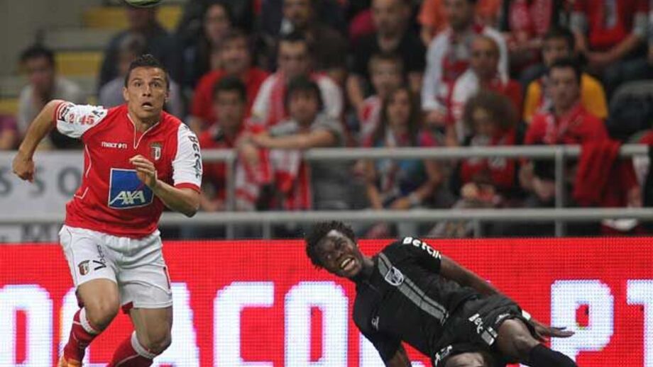 O clássico minhoto mais equilibrado de sempre