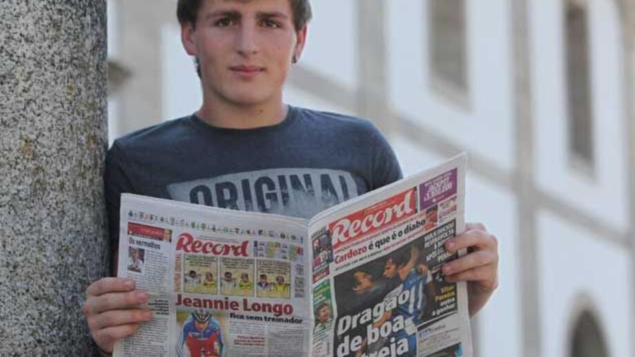 «Vai estoirar o Benfica»