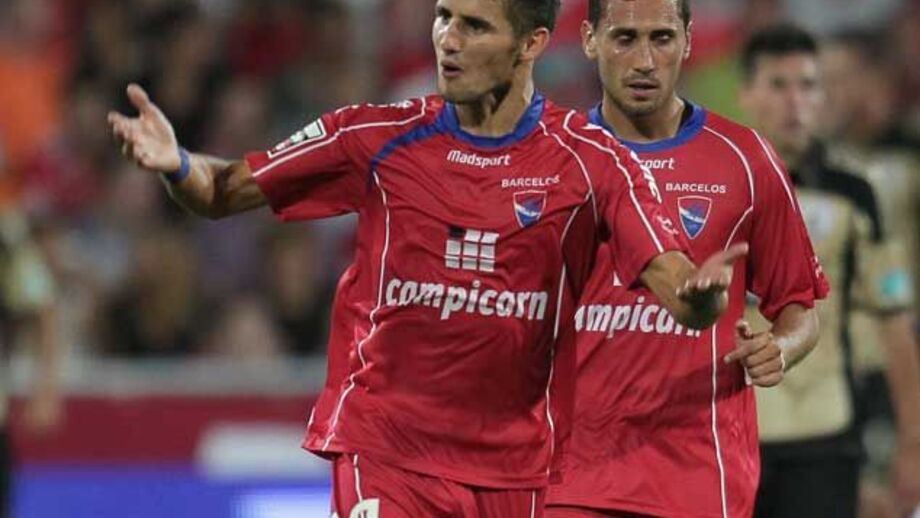 Gil Vicente favorito no arranque da jornada