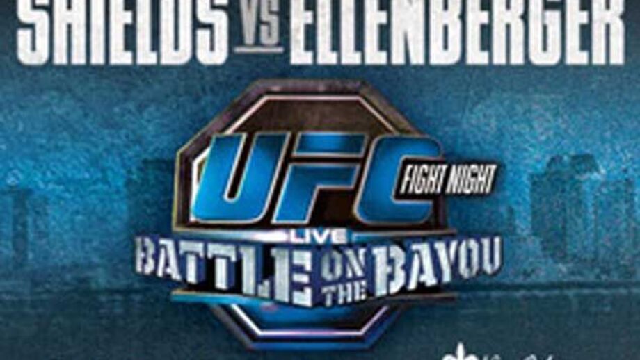 UFC Fight Night 25 promete emoções fortes