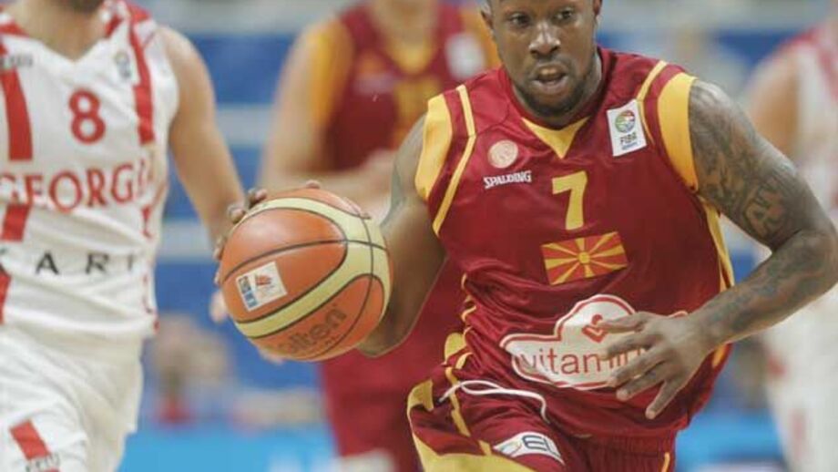 McCalebb: «Vivemos um sonho»