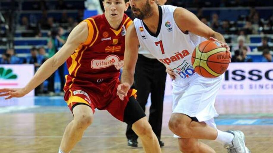 Navarro: «Foi muito difícil»