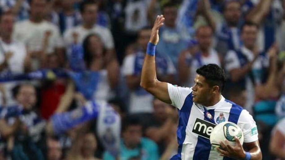 Benfica e FC Porto são os favoritos da jornada