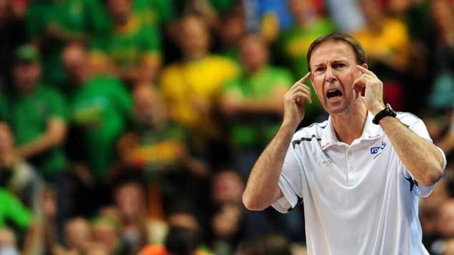 Collet: «Espanha é equipa mais forte do Eurobasket"