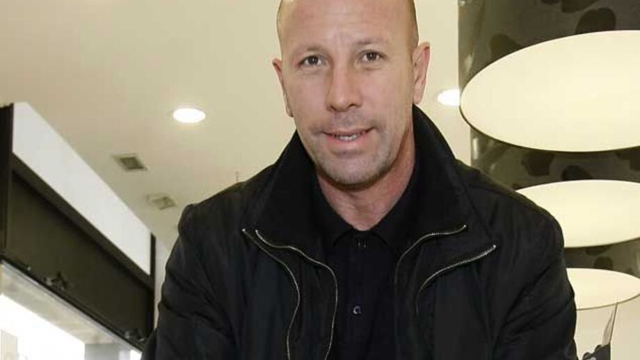 Jaime Magalhães: «Empate não influencia clássico»
