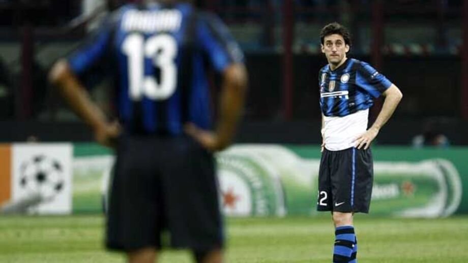 Inter favorito apesar da crise de resultados