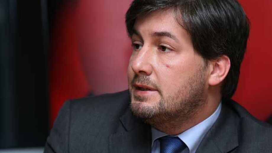 Liga Escolhas: Iniciativa apresentada