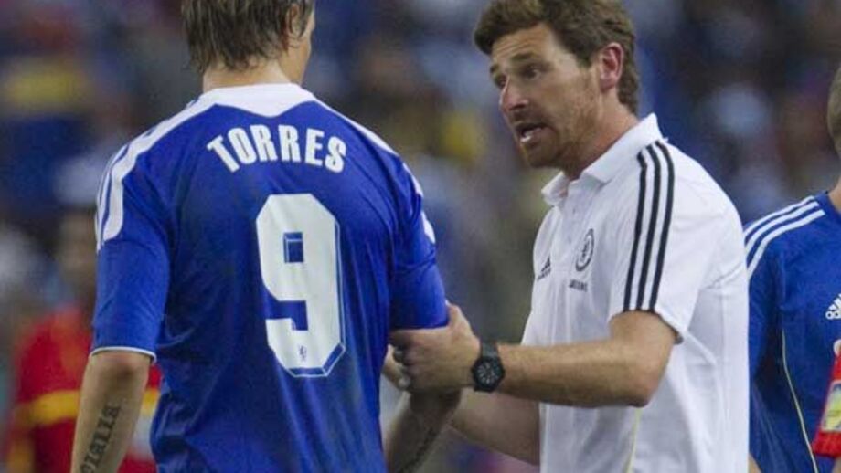 Chelsea é o favorito da ronda
