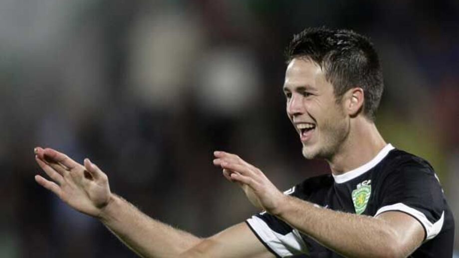 Sporting favorito frente ao V. Setúbal