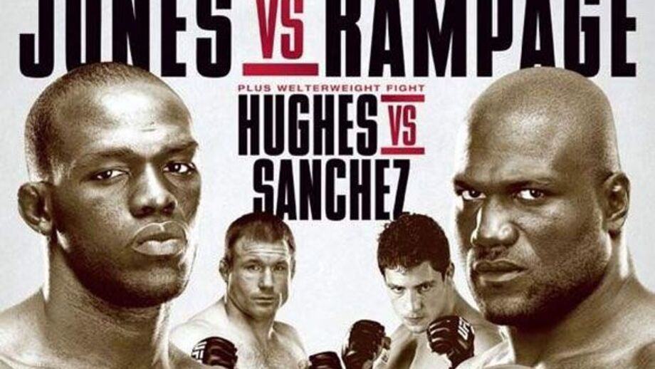 UFC: Denver sob o signo da conspiração