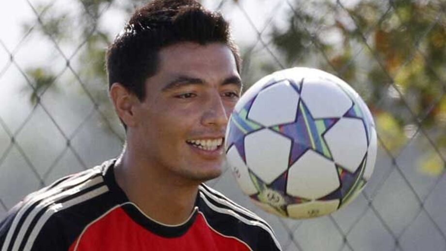 Benfica é o visitante com maior favoritismo