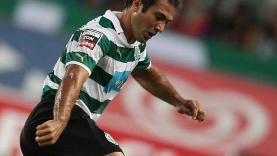 Sporting procura manter veia vitoriosa em Guimarães