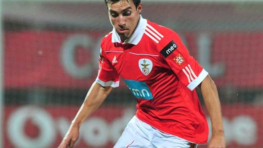 Águias lideram probabilidades na Liga