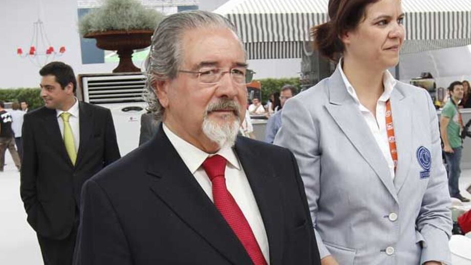 Isaltino Morais vai ser libertado
