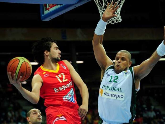 PORTUGAL-ESPANHA, em direto