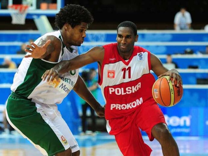 PORTUGAL-POLÓNIA, em direto