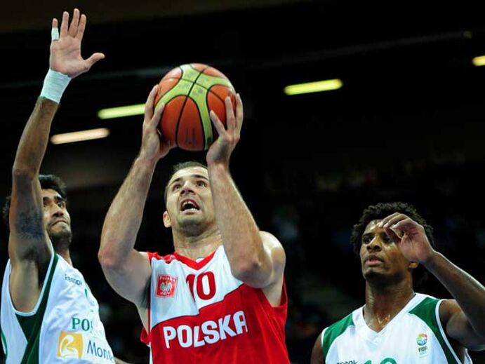 PORTUGAL-POLÓNIA, em direto