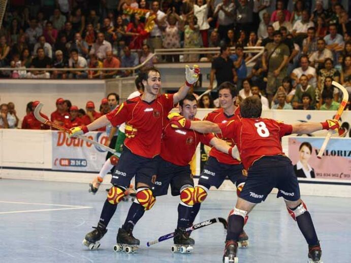 Mundial Sub-20: Portugal perde final com Espanha