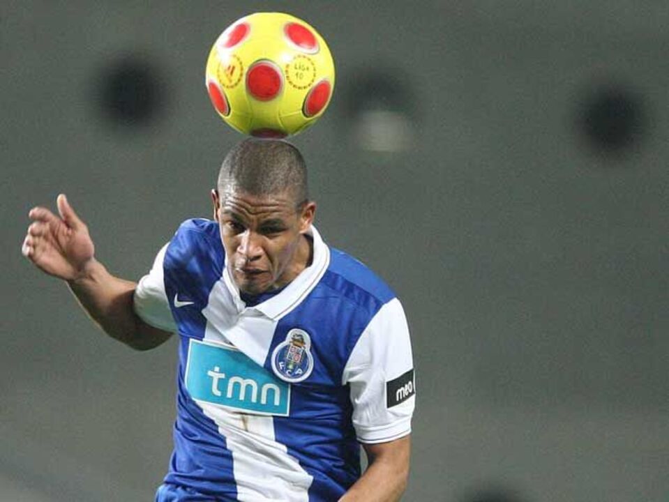 FC Porto com favoritismo no exame de Coimbra