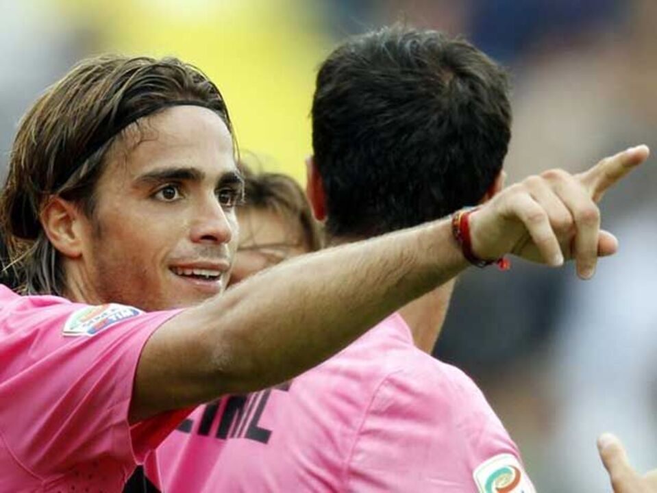 Juventus favorita para o duelo com o AC Milan