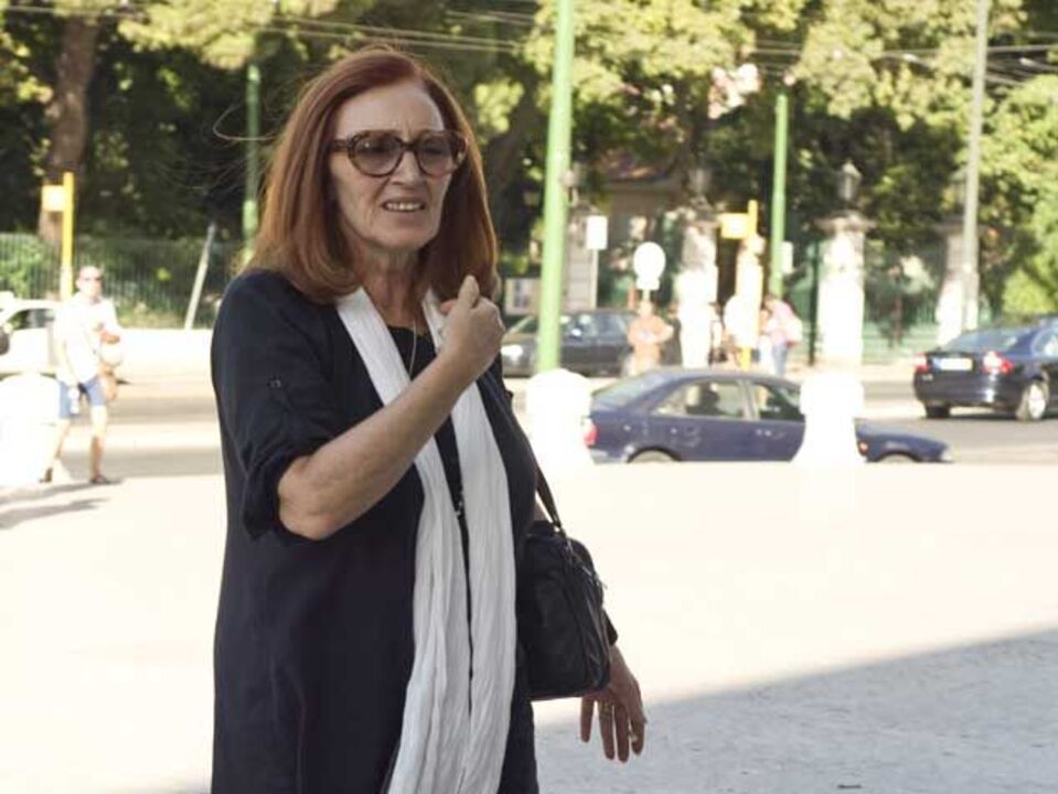 Cancro vitima a atriz Linda Silva aos 69 anos