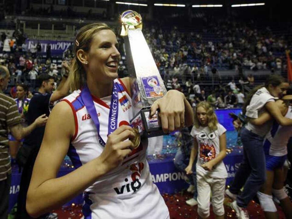 Djokovic apoiou compatriotas