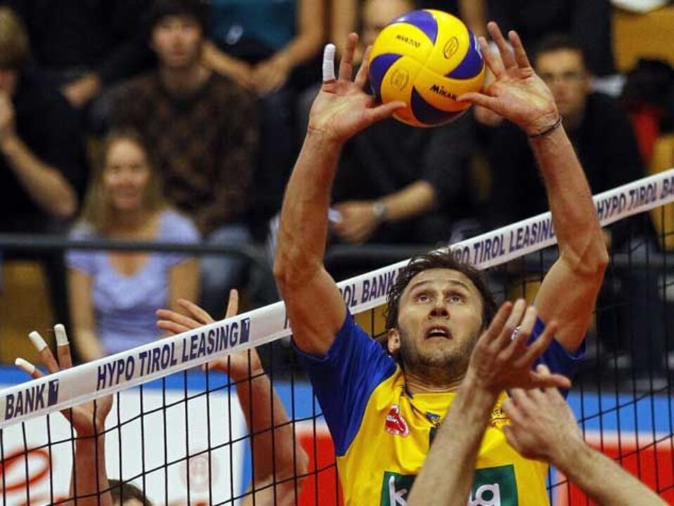 Robert Koch é reforço no Benfica