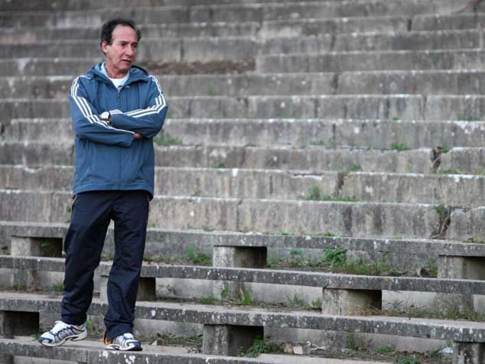 Abreu Matos: «Daqui a um ano estarão no Benfica»