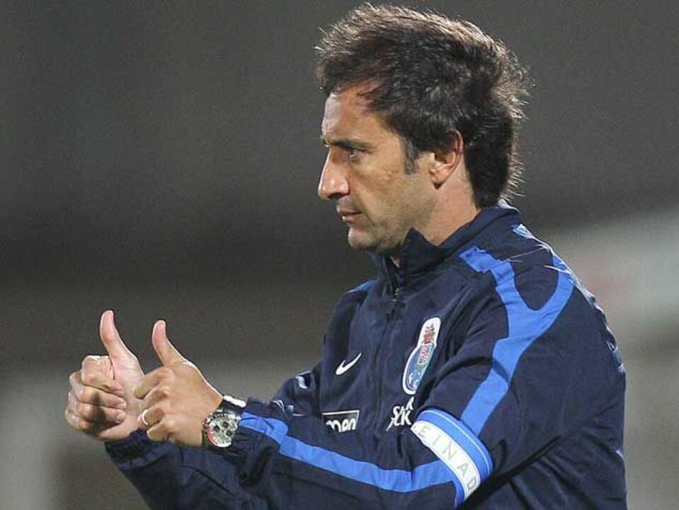 FC Porto com favoritismo para conquistar Liga