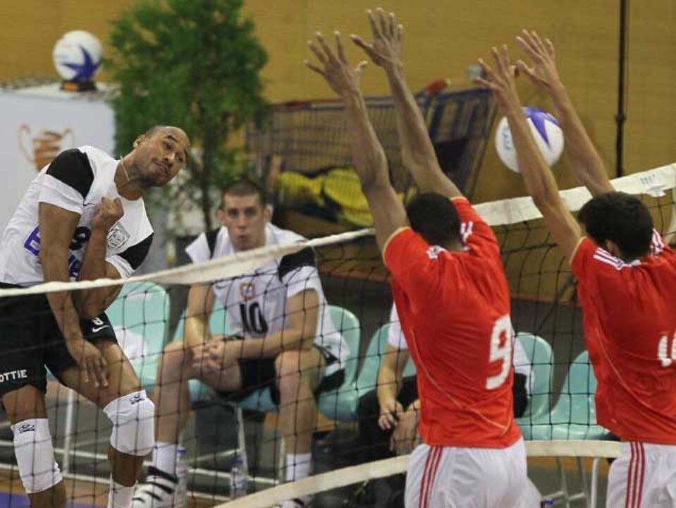 Fonte é o alvo a abater