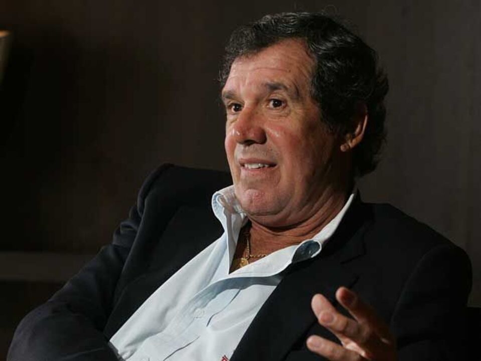 Humberto Coelho provável "vice" para as seleções