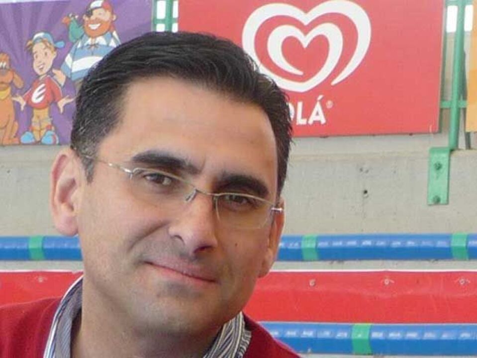 «Saviola a capitão foi aposta decisiva»