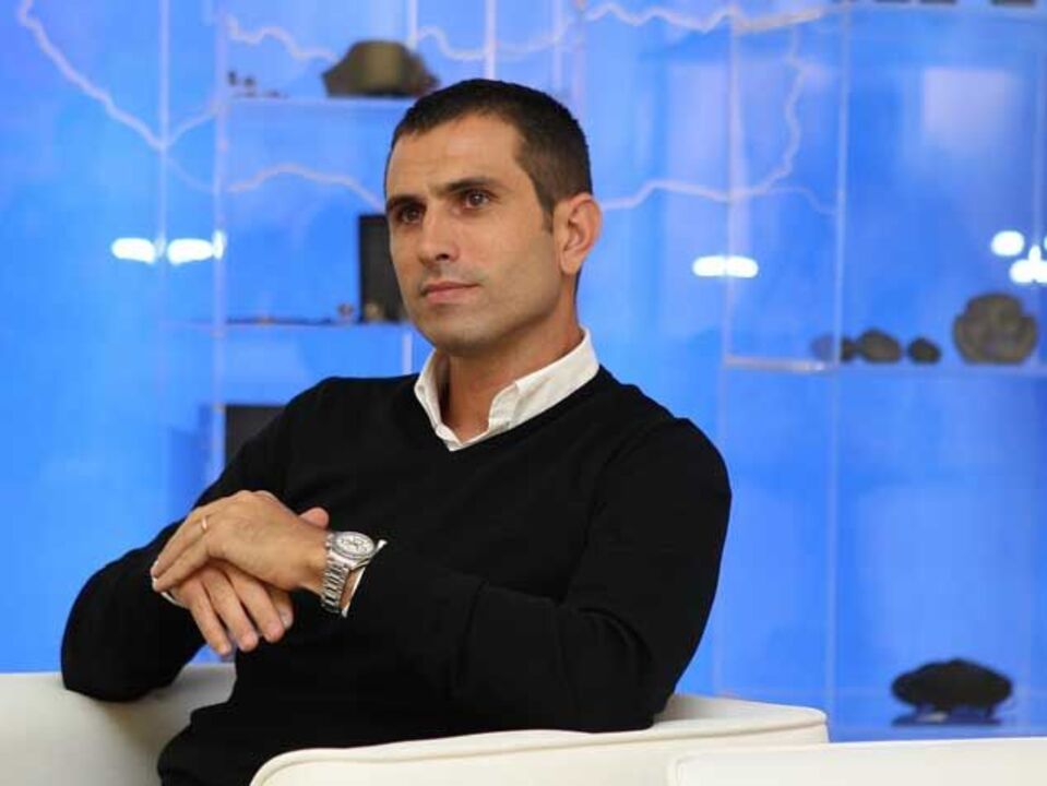 Pauleta e Mónica Jorge apoiam Fernando Gomes
