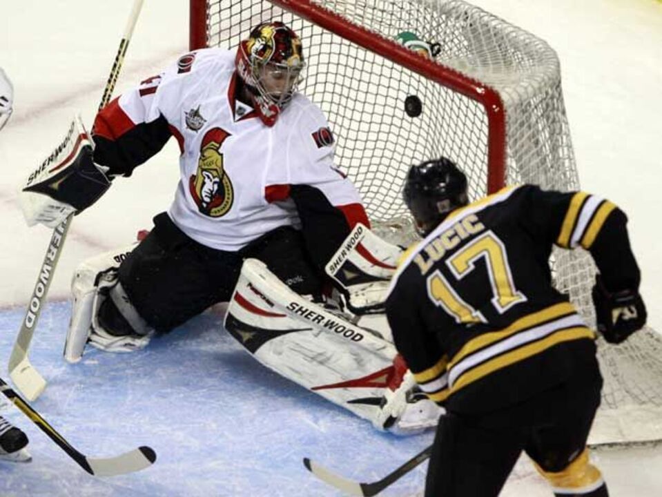 NHL: Tudo a postos para o arranque da nova temporada