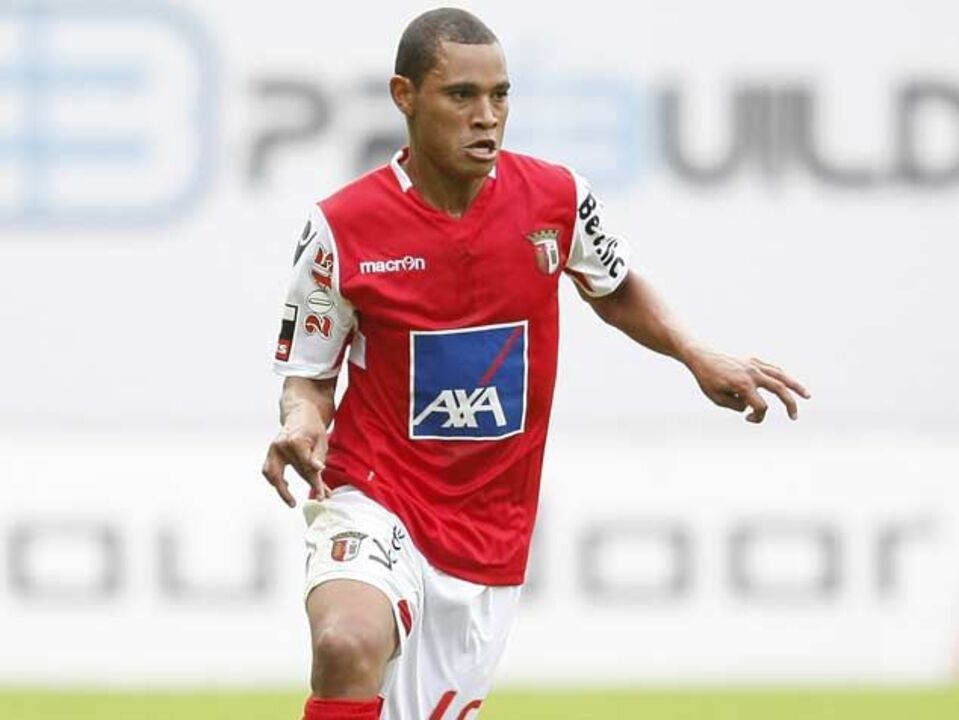 Baiano segue pisadas da rota dos milhões