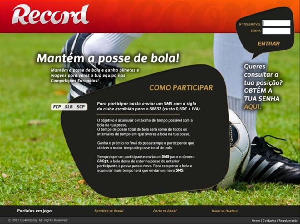 Passatempo 