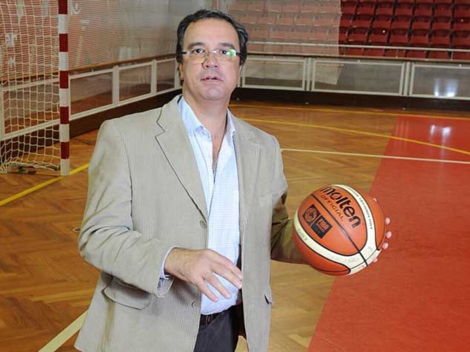 Carlos Lisboa: «Jogadores demonstraram grande caráter»