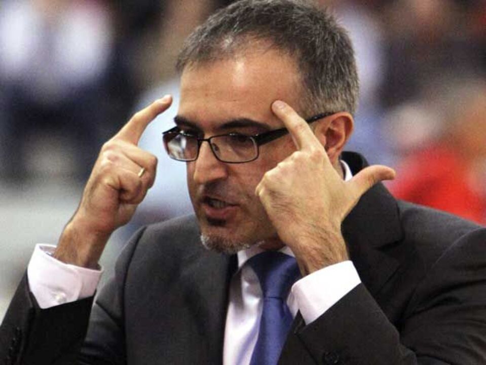 Moncho López: «Fizemos muitas coisas boas»