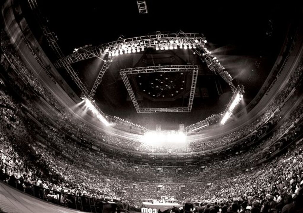UFC 136: Uma das melhores noites de sempre