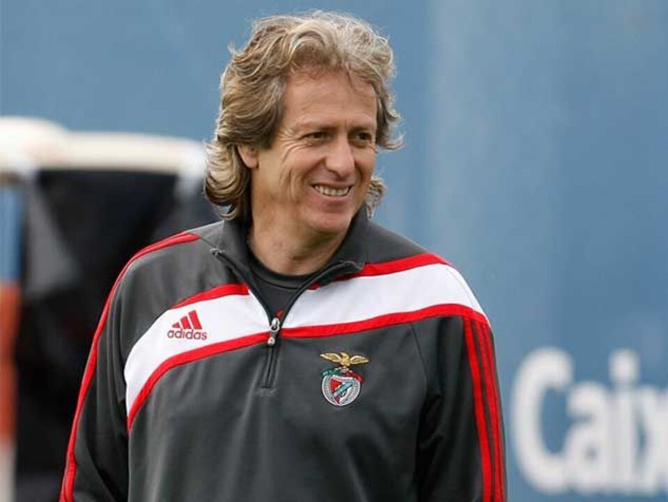 Benfica favorito na visita ao Algarve