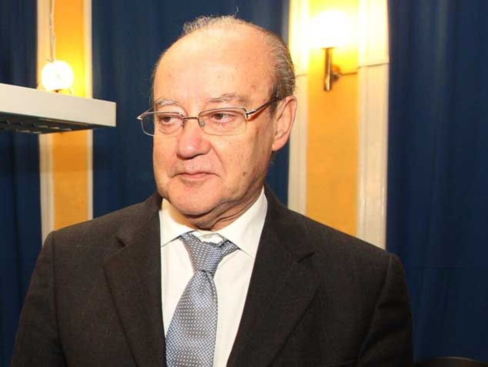 Pinto da Costa: «Não faço ideia se o MP fez o mesmo com Scolari»