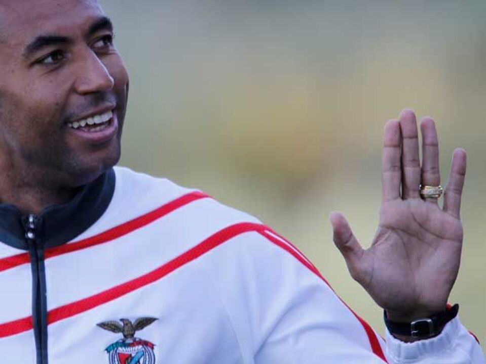 Capitão duplica a pontuação