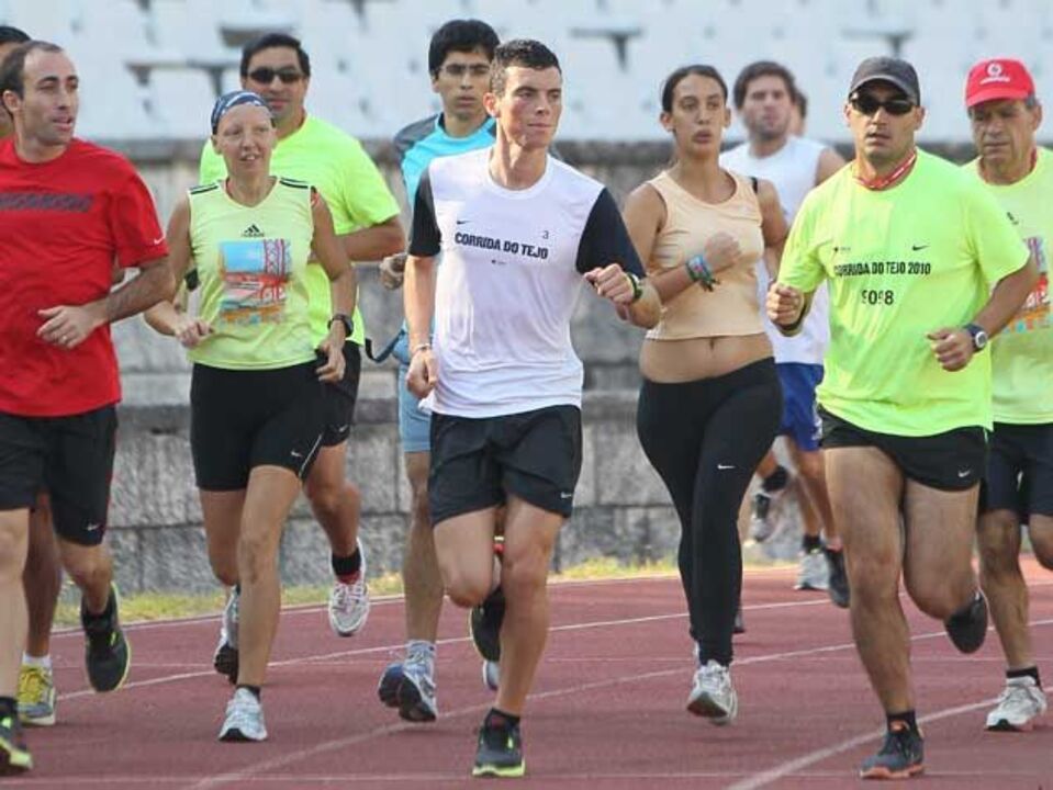Corrida do Tejo esgota inscrições